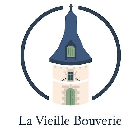 La Vieille Bouverie Savennieres Luaran gambar