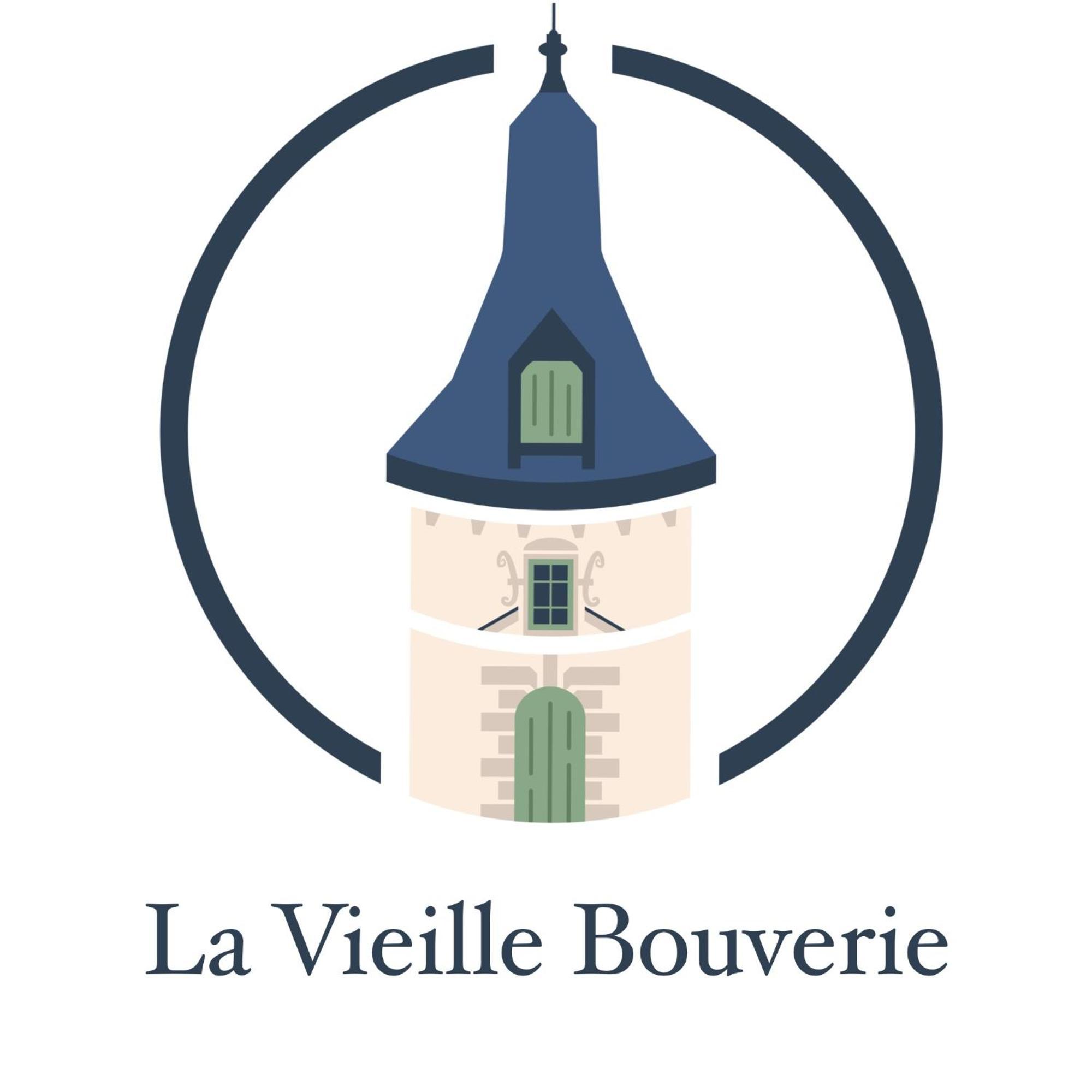 La Vieille Bouverie Savennieres Luaran gambar